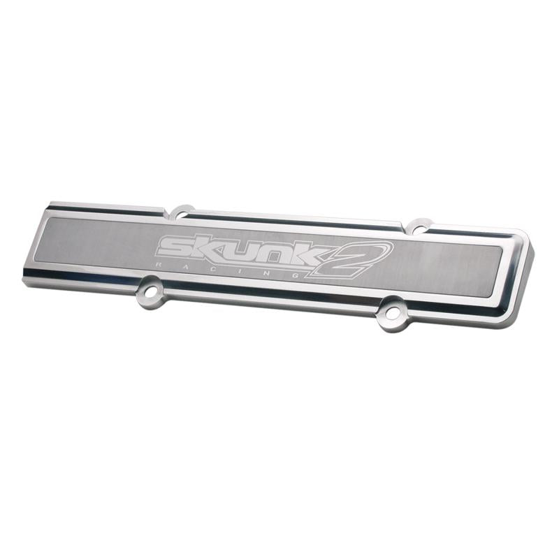Skunk2 Racing Black Series Billet Wire Cover for Honda/Acura B Series VTEC Engines