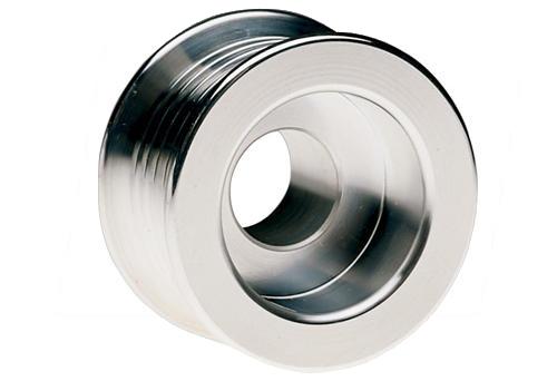 Aeromotive 28-Tooth Pulley for High-Performance Fuel Delivery Systems