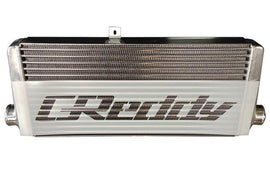 GReddy Intercooler Logo Stencil for Automotive Customization and Branding