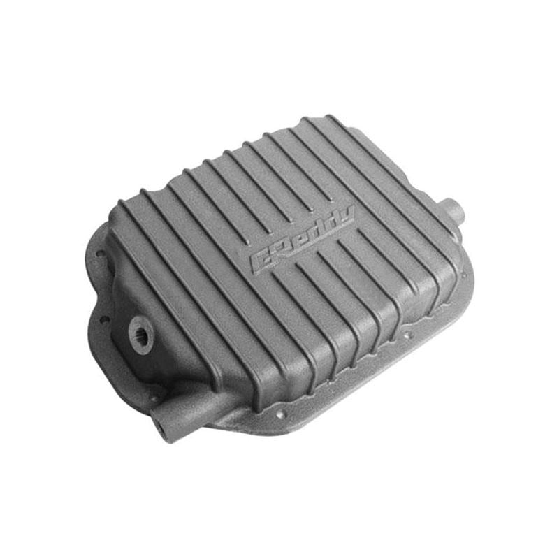 GReddy 13525905 Oil Pan for Nissan 350Z (2003-2006) - Engine Oil Drain Pan Replacement