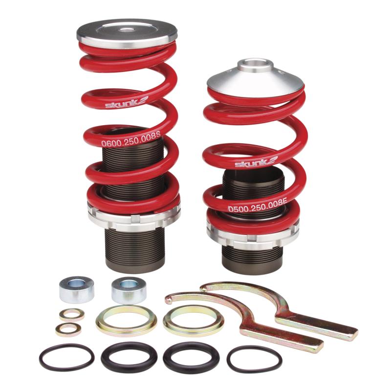 Skunk2 Racing 72mm Large Adjustable Sleeve Coilover Spanner Wrench - Part No. skk917-99-0930