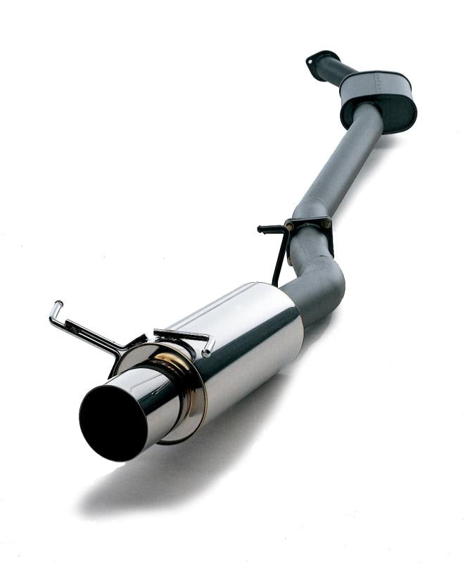 HKS Hi-Power 409 Exhaust System for Nissan Skyline R33 RB26DETT - Part Number hks31006-AN013