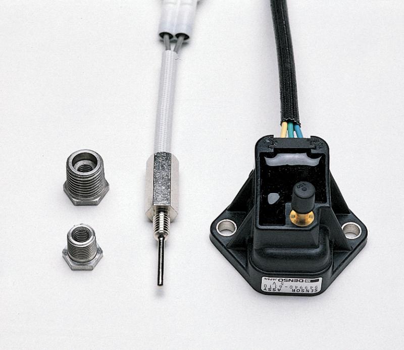 HKS Air Temp Sensor M6 for VPC - Automotive Engine Temperature Sensor