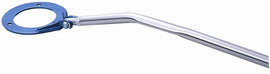 Cusco Type-AS Rear Strut Bar for 1981-1986 Toyota Celica GA61/MA61 2WD