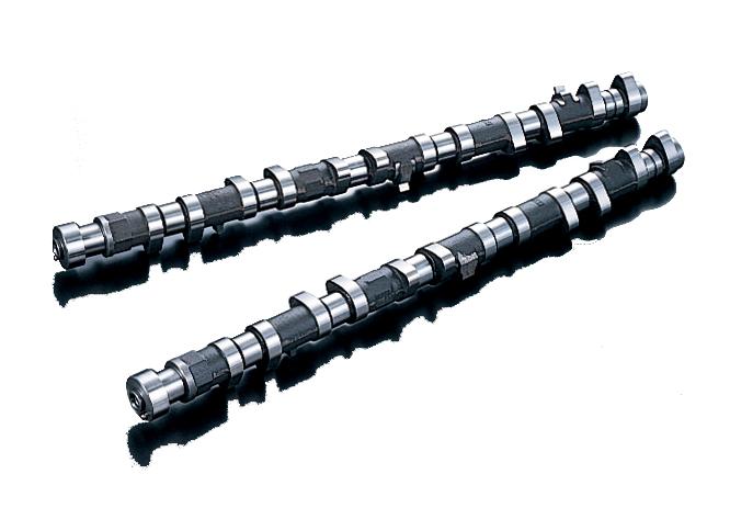 HKS Step 2 264 Exhaust Camshaft for Nissan 180SX SR20DET (1991-1998)