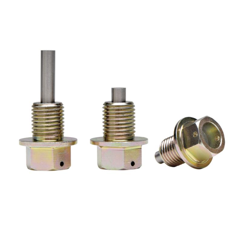 Skunk2 Racing Magnetic Drain Plug Set for Honda/Acura Engines and Transmissions – Part Number SKK657-05-0030