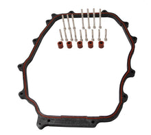 Load image into Gallery viewer, Skunk2 Racing Pro Series 03-05 Nissan 350Z &amp; Infiniti G35 5/8 Inch Composite Intake Plenum Spacer - Part # skk307-07-0400