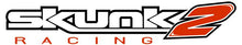 Load image into Gallery viewer, Skunk2 Racing Classic Logo Lanyard - Black with White and Red Accents