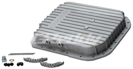 GReddy 13525905 Oil Pan for Nissan 350Z (2003-2006) - Engine Oil Drain Pan Replacement