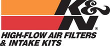 Load image into Gallery viewer, K&amp;N Engineering KNN21512-1 Universal 6-Inch Air Filter Adapter with 3.5-Inch Coupler