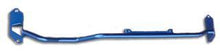 Load image into Gallery viewer, Cusco Rear Subframe Brace Lower Bar for Subaru Impreza 1998-2007