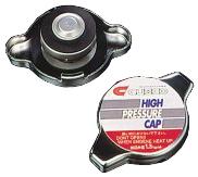 Cusco Part Number cus00B 050 A13 Radiator Cap for Mazda MX-5 Miata and Toyota Corolla