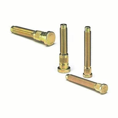ARP Late Model GM Disc & Early Drum Brake Wheel Stud Kit - Part Number ARP100-7702