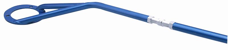 Cusco Front Strut Bar ST for Nissan Pulsar RNN14 - Enhanced Chassis Support