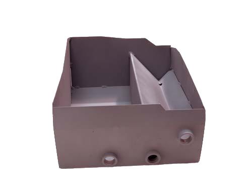 Aeromotive 65-67 Pontiac GTO & 66-67 Lemans 340 Stealth Fuel Tank - Improved Performance Fuel Delivery System