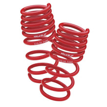 Load image into Gallery viewer, Skunk2 Racing Lowering Springs for Honda Civic and Del Sol 92-95, 2.5in Front / 2.25in Rear Drop - Part # skk519-05-1480