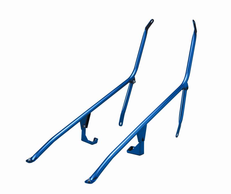 Cusco PILLAR Side Bar for Honda Civic EK4 Part Number cus317 495 A
