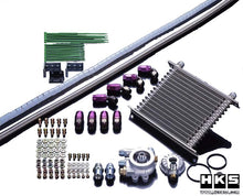Load image into Gallery viewer, HKS 03-06 EVO / 08 EVO GSR/MR 75 Degree Low Temperature Oil Cooler Thermostat - Part Number hks15999-AM001
