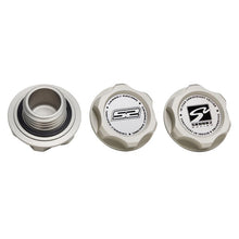 Load image into Gallery viewer, Skunk2 Racing Honda Billet Oil Cap M33 x 2.8 - Hard Series for Honda and Acura Engines