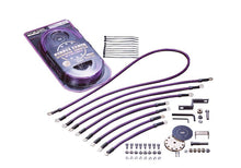 Load image into Gallery viewer, HKS Circle Earth System Terminal Set - Part Number HKS48004-AK003 for Automotive Applications
