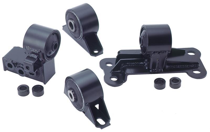 Cusco Strengthened Engine Mount for 2013-2015 Subaru BRZ, Scion FR-S, and Toyota 86 – Part Number cus965 911 A