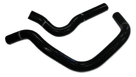 Mishimoto Silicone Radiator Hose Kit for Hyundai Genesis Coupe 2010-2014 2.0T Turbo