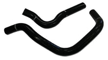 Load image into Gallery viewer, Mishimoto 03-10 Dodge Ram Cummins 5.9L/6.7L Silicone Coolant Hose Kit in Black