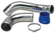 Load image into Gallery viewer, GReddy 93-96 Mazda RX7 1 Piece Compression Pipe – High-Performance Intake Upgrade