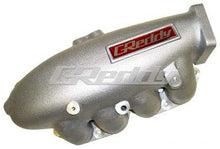 Load image into Gallery viewer, GReddy Nissan SR20DET PS13 Short Runner Intake Plenum for Stock Throttle Body