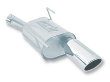 Load image into Gallery viewer, Borla Performance 97-04 Chevrolet Corvette 5.7L V8 Straight Pipe Exhaust System with Dual 4" Tips