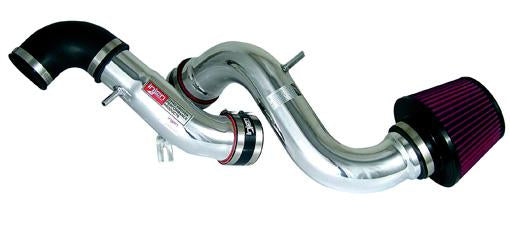 Injen 14-19 Ford Fiesta 1.6L Black Cold Air Intake with MegaRam Technology