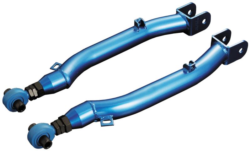 Cusco Rear Trailing Arm for Subaru WRX GC/GD Models - Part Number cus666 474 T