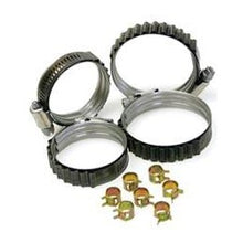 Load image into Gallery viewer, Turbosmart Turbo-Seal Tension Clamps 1.375-1.875 for Silicon Hoses