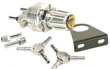 Load image into Gallery viewer, GReddy Profec B Spec 2 4mm In-Line Filter for Automotive Air Systems