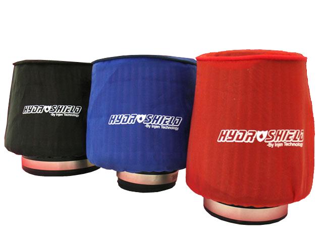 Injen Technology Hydroshield Pre-Filter for X-1051 Air Filters - Water Repellent and UV Resistant