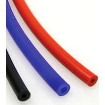 Load image into Gallery viewer, Turbosmart 3m Pack -6mm Vacuum Tube in Black - High-Performance Multi-Layer Silicone Hose