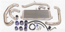 Load image into Gallery viewer, GReddy Nissan Silvia S14/S15 24 LS Intercooler Kit - High-Performance Upgrade for Nissan 240SX