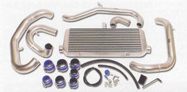 GReddy Nissan Silvia S14/S15 24 LS Intercooler Kit - High-Performance Upgrade for Nissan 240SX