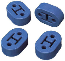 Load image into Gallery viewer, Cusco HD Exhaust Bushing Blue for Honda - Part Number cusA160 RM003B