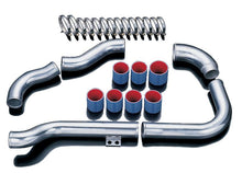 Load image into Gallery viewer, HKS BNR32 Intercooler Piping Kit – Performance Upgrade for Nissan Skyline R32