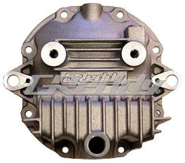 GReddy Differential Cover for 2013-2015 Scion FR-S, Subaru BRZ, and Toyota 86 – Part Number GRE14510400