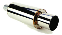 Load image into Gallery viewer, HKS Universal Exhaust System Extension, 130-65mm, Stainless Steel Part Number HKS34002-AK009