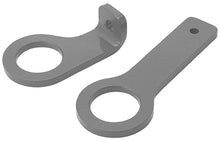 Load image into Gallery viewer, Cusco Tow Hook Swivel Joint Front for Toyota 86 and Subaru BRZ (Part #CUS687 017 F)