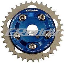 Load image into Gallery viewer, GReddy Toyota 1JZ/2JZ Adjustable Cam Sprocket - Part Number gre13513301