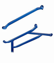 Load image into Gallery viewer, Cusco Lower Arm Bar F BP5 VER1 for Subaru Legacy Wagon