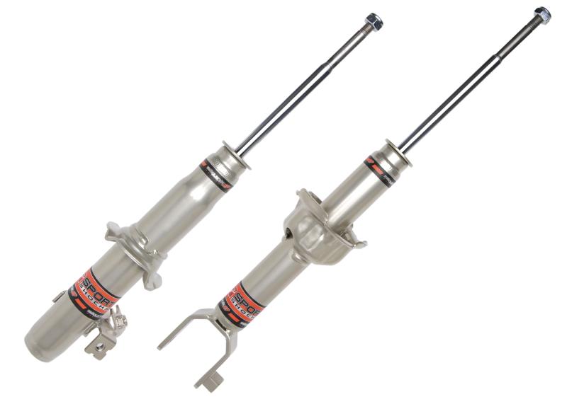 Skunk2 Racing 96-00 Honda Civic Sport Shocks - Set of 4