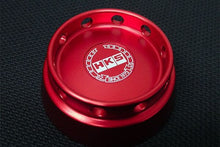 Load image into Gallery viewer, HKS BMW Type 4 Oil Filler Cap Cover - Part No. hks24003-LB004