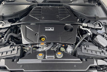 Load image into Gallery viewer, HKS 2023 Nissan Z Dry Carbon Radiator Cover - Part Number hks70026-AN003