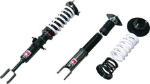 Load image into Gallery viewer, HKS Hipermax R RZ34 Full Suspension Kit for Nissan 350Z