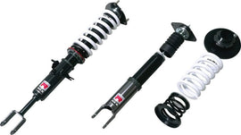 HKS Hipermax R RZ34 Full Suspension Kit for Nissan 350Z